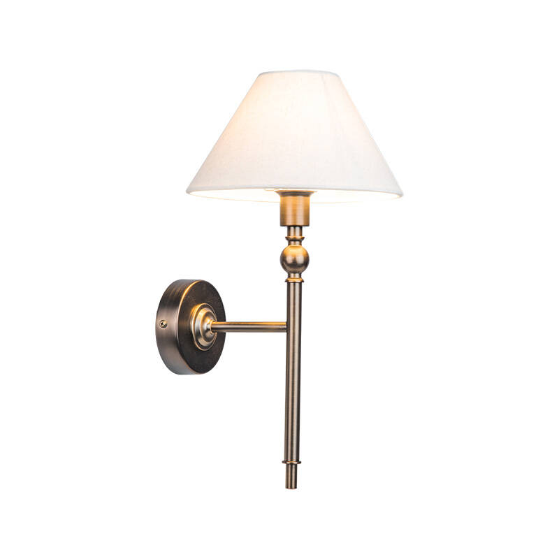 Image of Wisteria Bettie Wall Light
