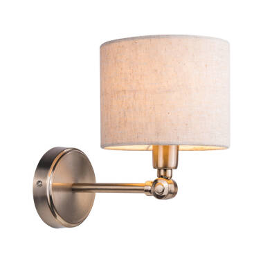 Image of Wisteria Annie Wall Light
