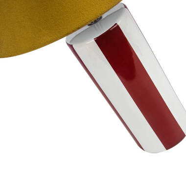 Image of Wisteria Saint-Jean-De-Luz Ceramic Table Lamp