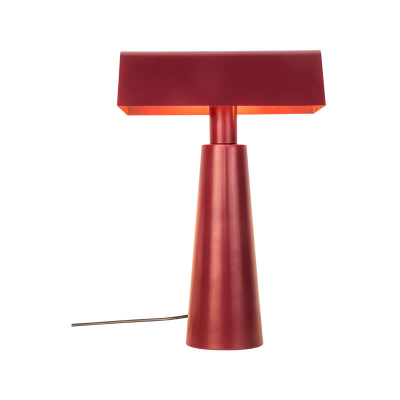 Image of Wisteria Cassis Table Lamp