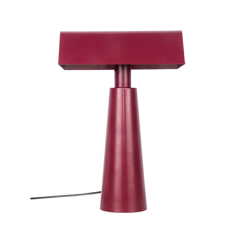 Image of Wisteria Cassis Table Lamp