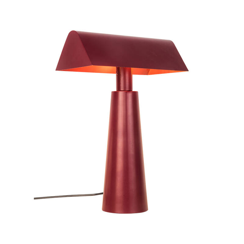 Image of Wisteria Cassis Table Lamp
