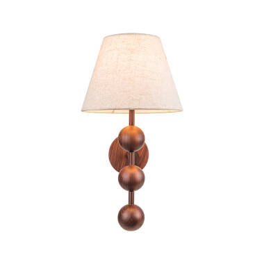Image of Wisteria Margo Wall Light