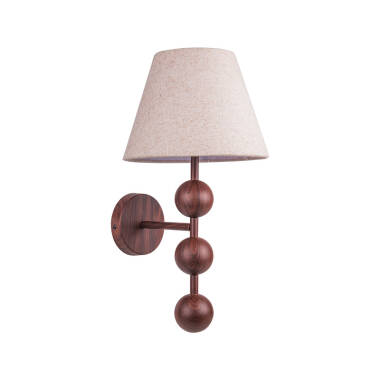 Image of Wisteria Margo Wall Light