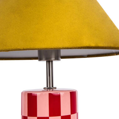 Image of Wisteria Mont-De-Marsan Ceramic Table Lamp