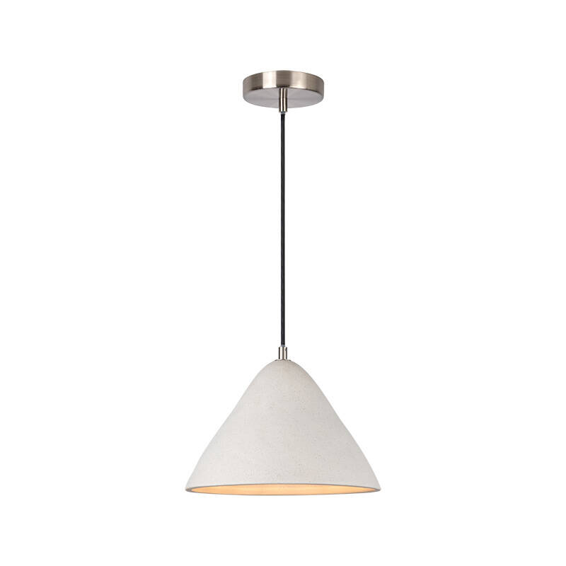 Image of Khudi & Khora Arty Ceramic Ceiling Pendant Light