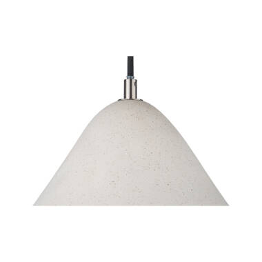 Image of Khudi & Khora Arty Ceramic Ceiling Pendant Light