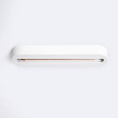 Oval Surface Kit for Single Circuit Track Spotlights