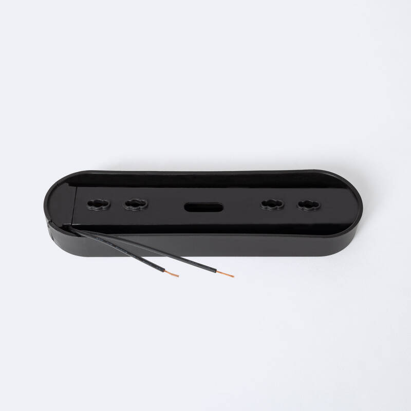 Image of Oval Surface Kit for Single Circuit Track Spotlights