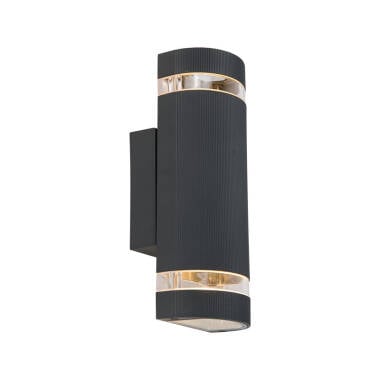 Image of Edit Northill Outdoor Up & Down Wall Light