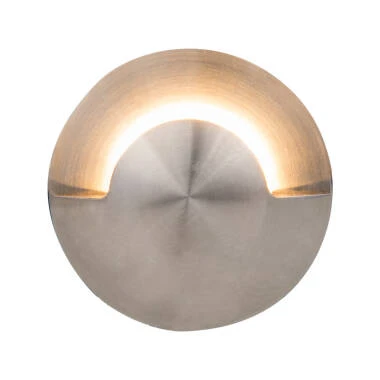 Edit Single LED Drive Over Ground Light