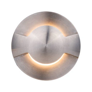 Edit Double LED Drive Over Ground Light