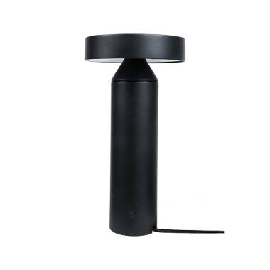 Image of Easyfit 12V Garden Lights - Birch LED Outdoor Post Light