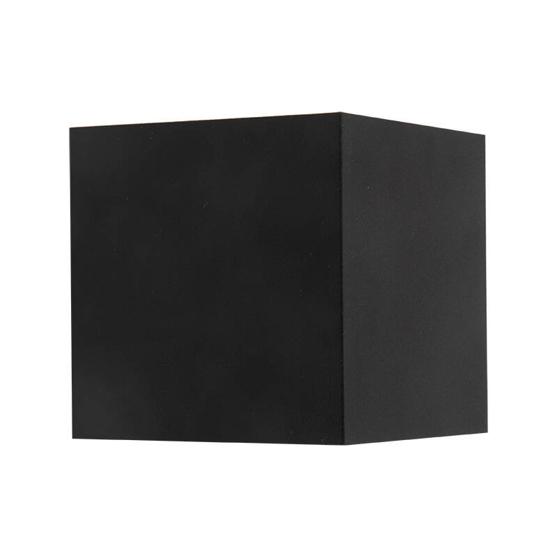 Image of Edit Kos USB Rechargeable LED Outdoor Wall Light with PIR Sensor