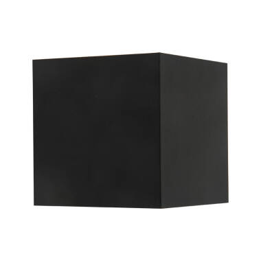 Image of Edit Kos USB Rechargeable LED Outdoor Wall Light with PIR Sensor