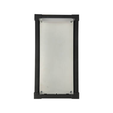 Image of Edit Icaria LED Outdoor Flush Wall Light