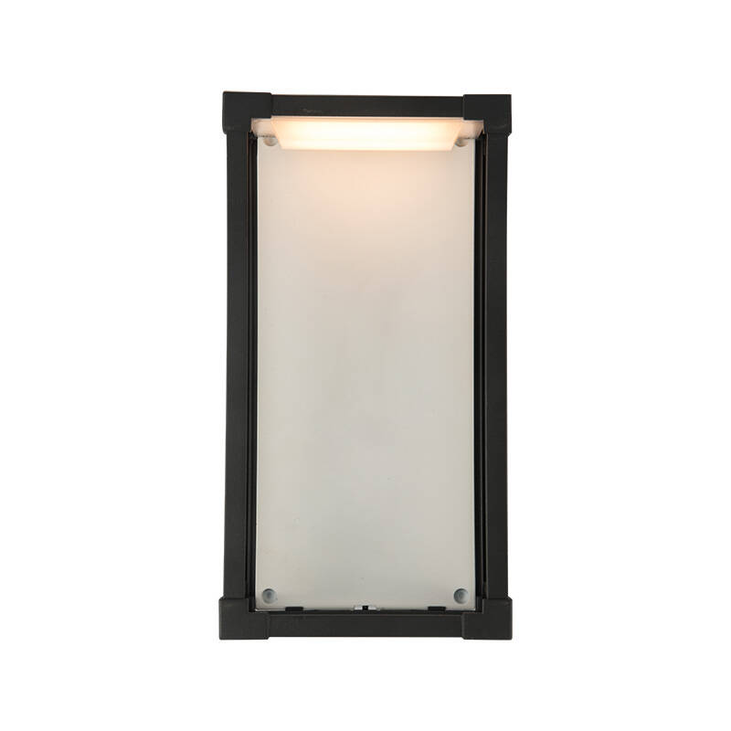 Image of Edit Icaria LED Outdoor Flush Wall Light