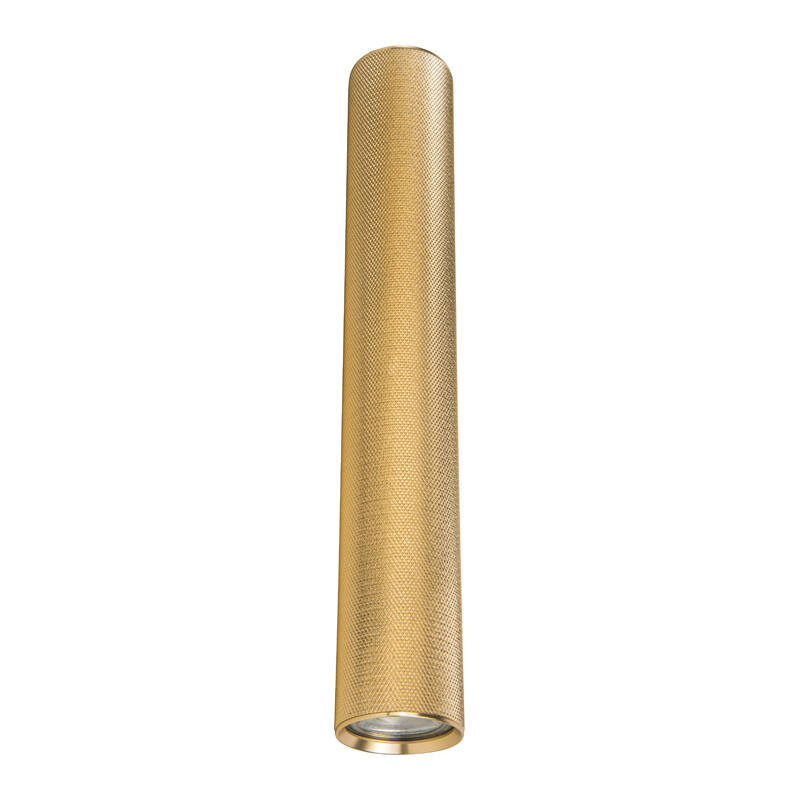 Image of Westport Large Moto Knurl Up & Down Wall Light