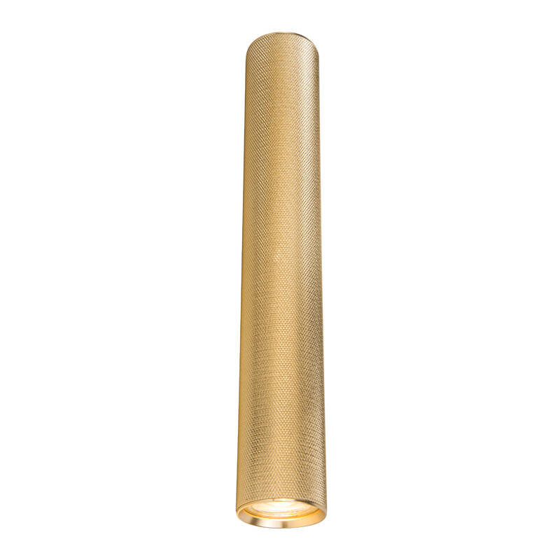 Image of Westport Large Moto Knurl Up & Down Wall Light
