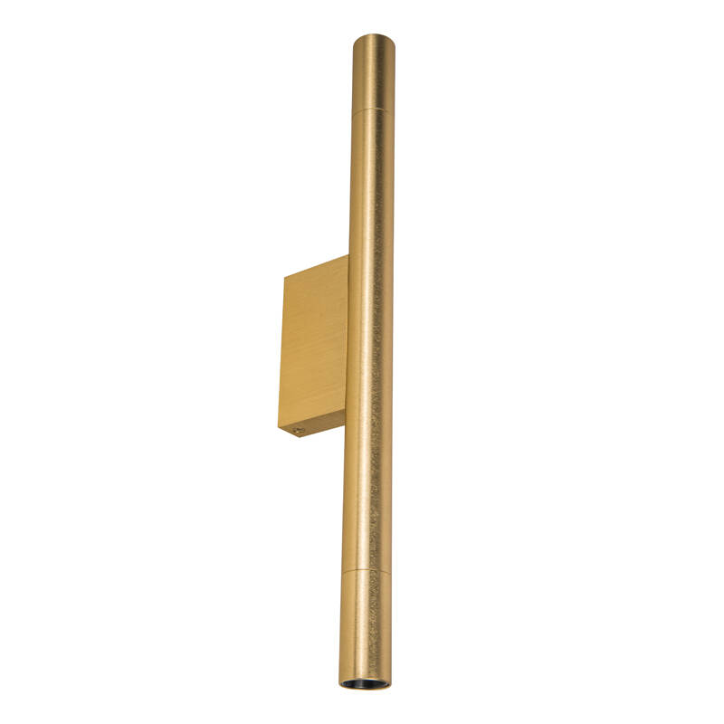 Image of Westport Silk Up & Down Wall Light