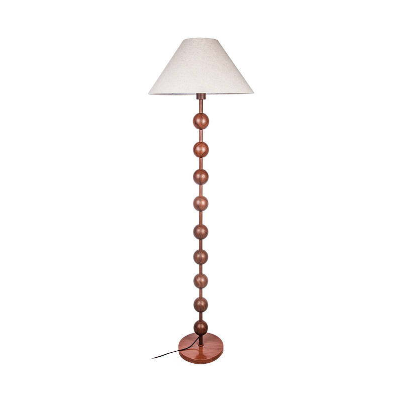Image of Wisteria Margo Floor Lamp