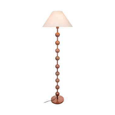 Image of Wisteria Margo Floor Lamp