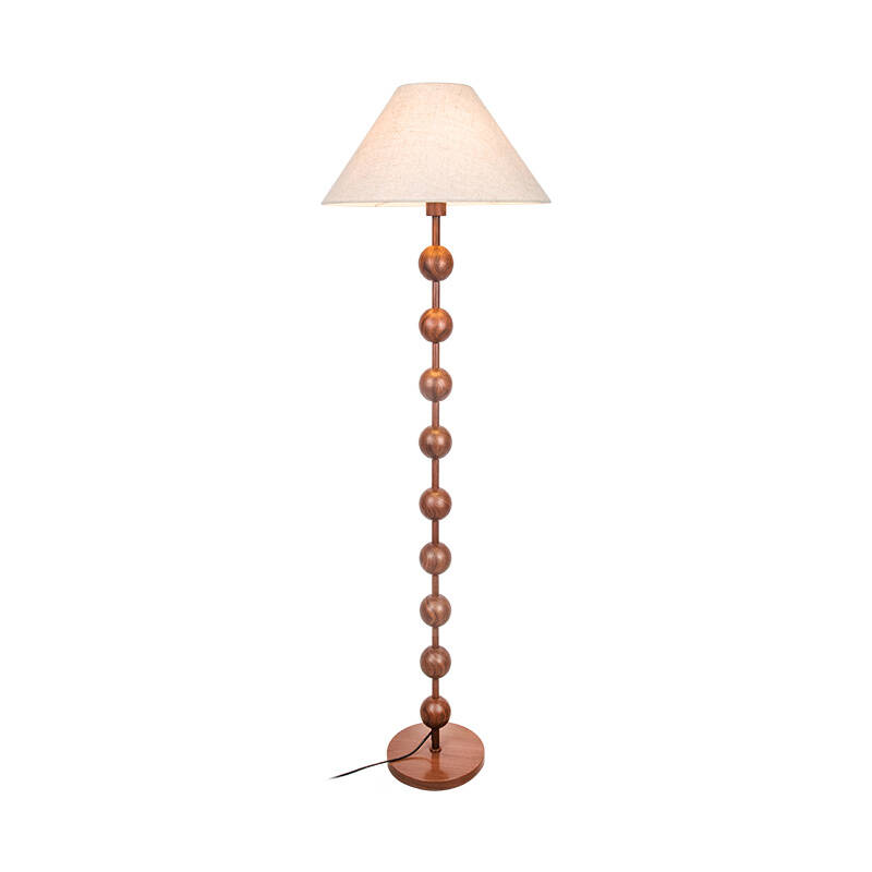 Image of Wisteria Margo Floor Lamp
