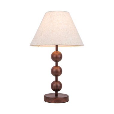 Image of Wisteria Margo Table Lamp