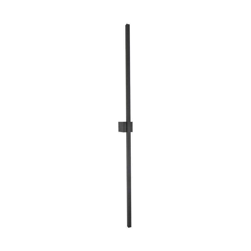 Image of Edit Aegina LED Outdoor Flush Wall Light