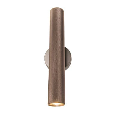 Westport Moto Knurl 350 Up & Down Wall Light