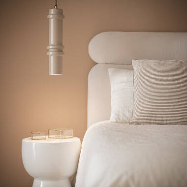 Edit Bobey III Ceiling Pendant Light