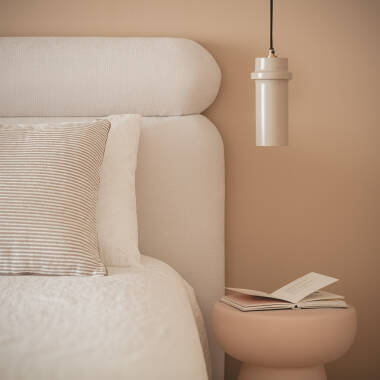 Image of Edit Bobey I Ceiling Pendant Light