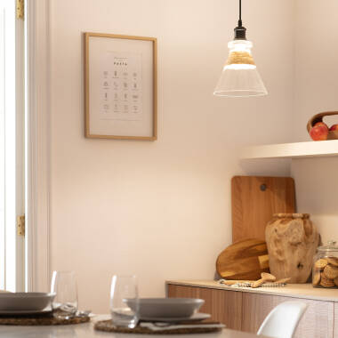 Image of Edit Royesa Ceiling Pendant Light