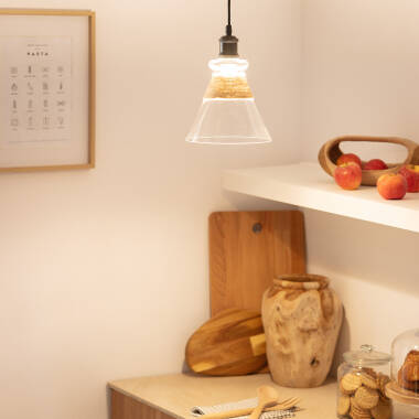 Image of Edit Royesa Ceiling Pendant Light