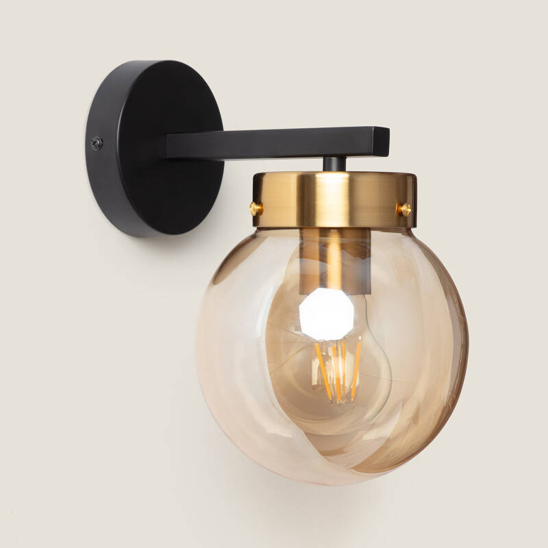 Image of Edit Cawu Wall Light
