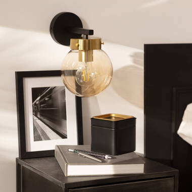 Image of Edit Cawu Wall Light