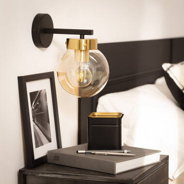 Image of Edit Cawu Wall Light