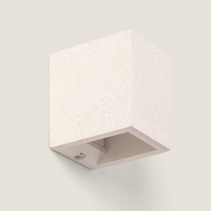 Image of Edit Batam Concrete Twin Wall Light