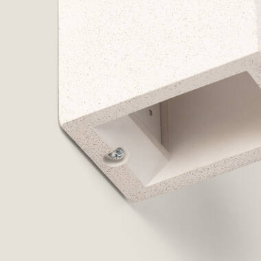 Image of Edit Batam Concrete Twin Wall Light