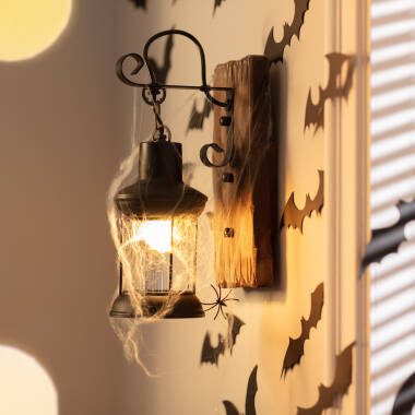 Image of Edit Fanala Wall Lantern Light