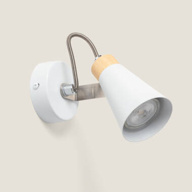 Edit Mara Single Wall Spotlight