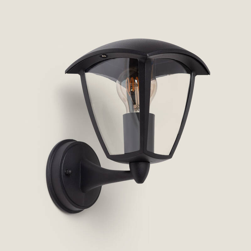 Image of Edit Nasca Outdoor Wall Light