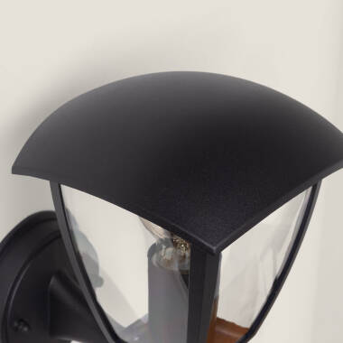 Image of Edit Nasca Outdoor Wall Light