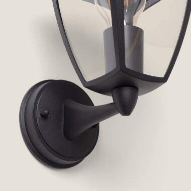 Image of Edit Nasca Outdoor Wall Light