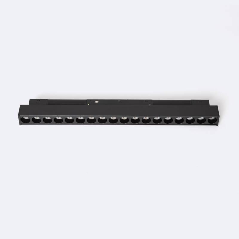 Image of Magnetic Track 20mm 15W LED Linear Bar Light CRI90