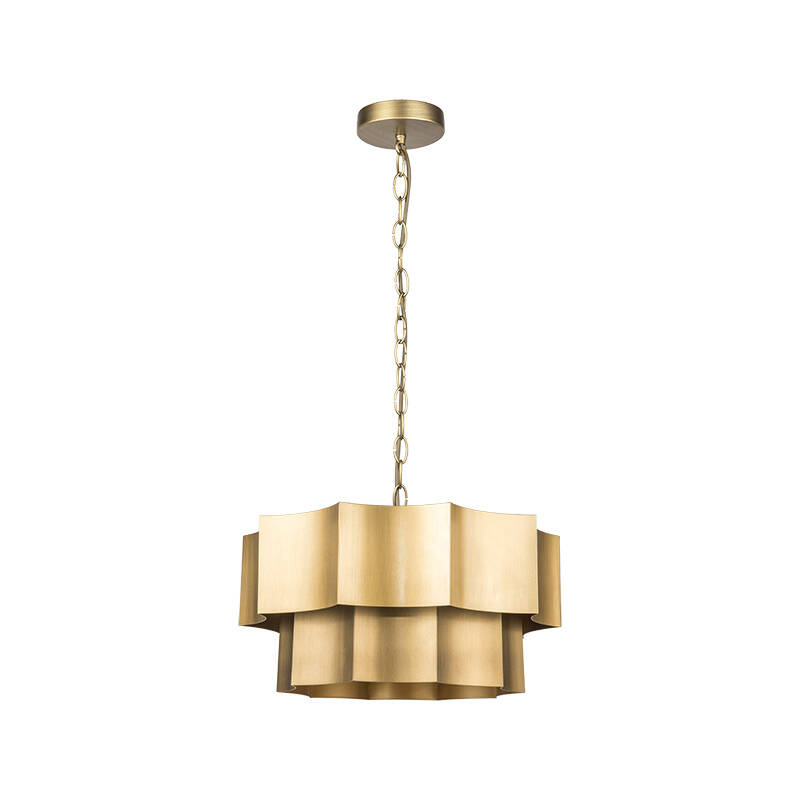 Image of Westport Portobella Ceiling Pendant Light