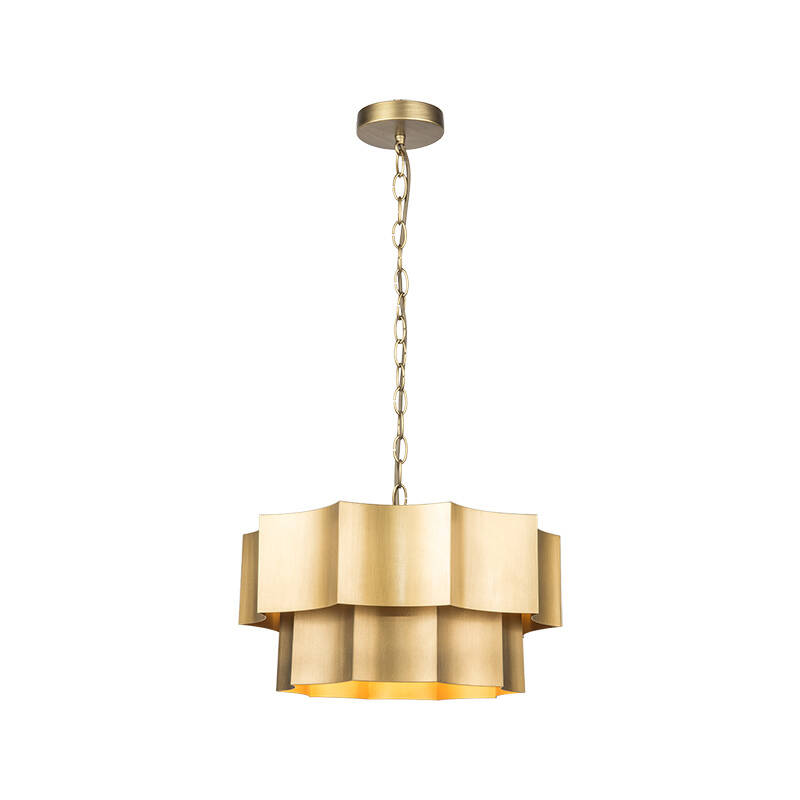 Image of Westport Portobella Ceiling Pendant Light
