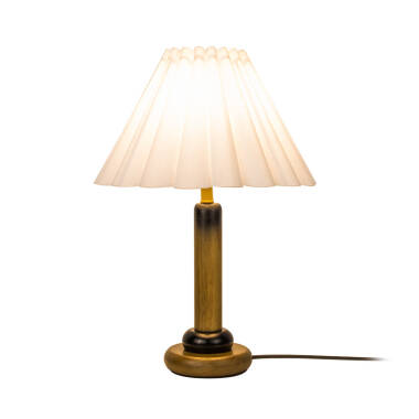 Wisteria Bank Table Lamp