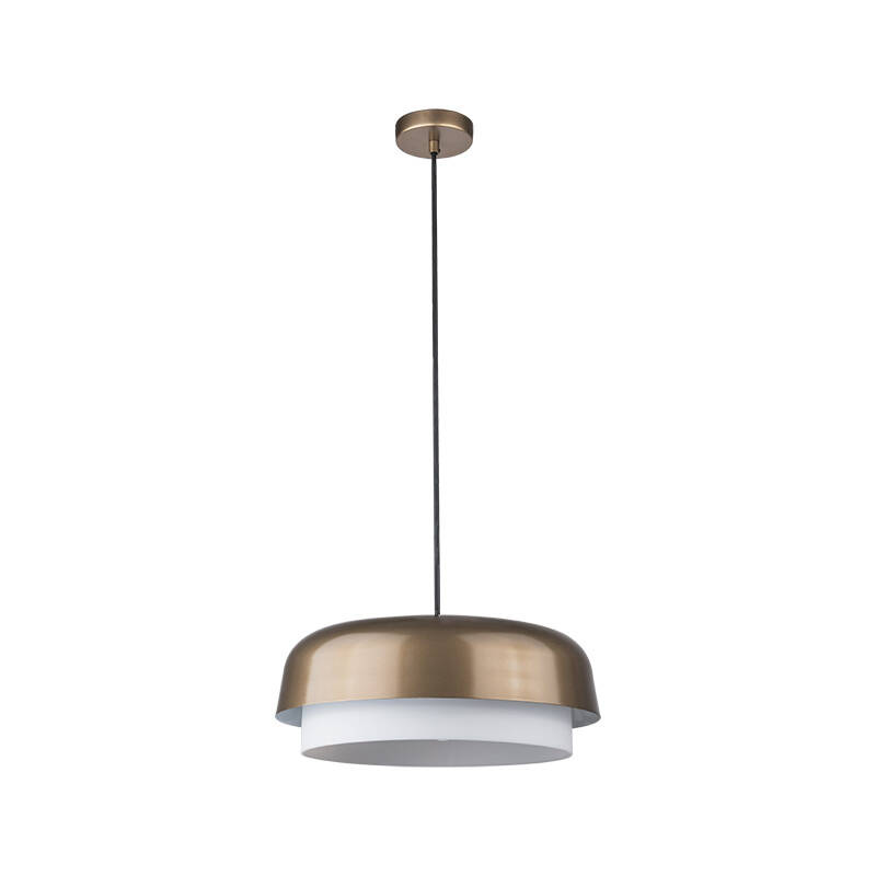 Image of Edit Edge Ceiling Pendant Light