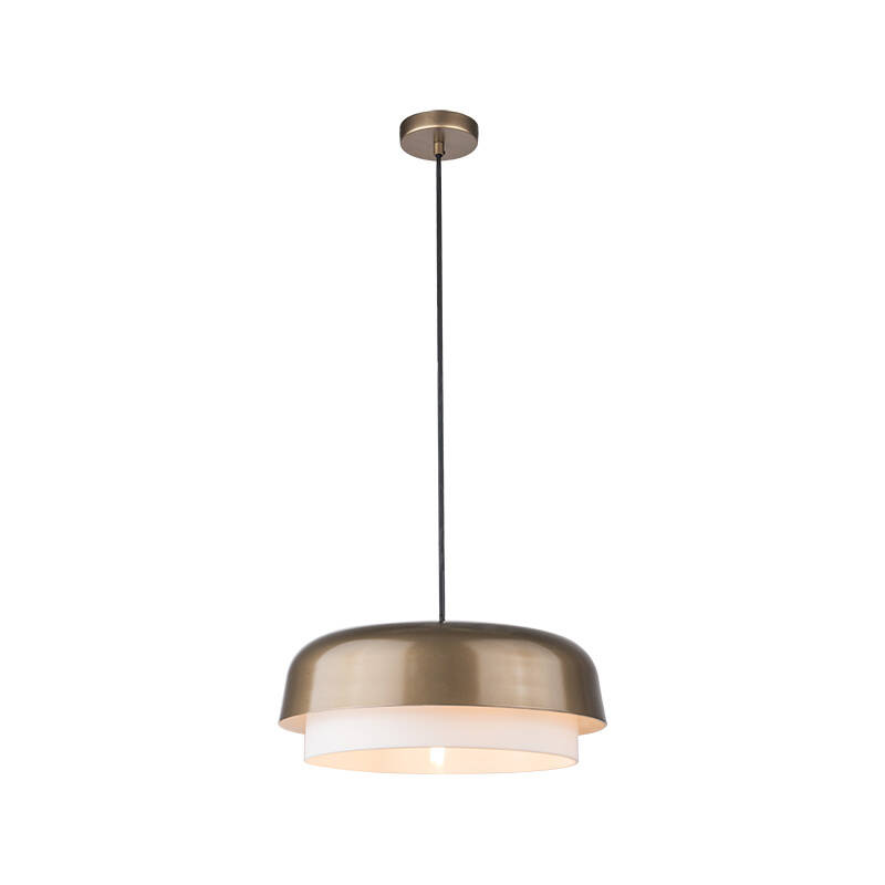 Image of Edit Edge Ceiling Pendant Light